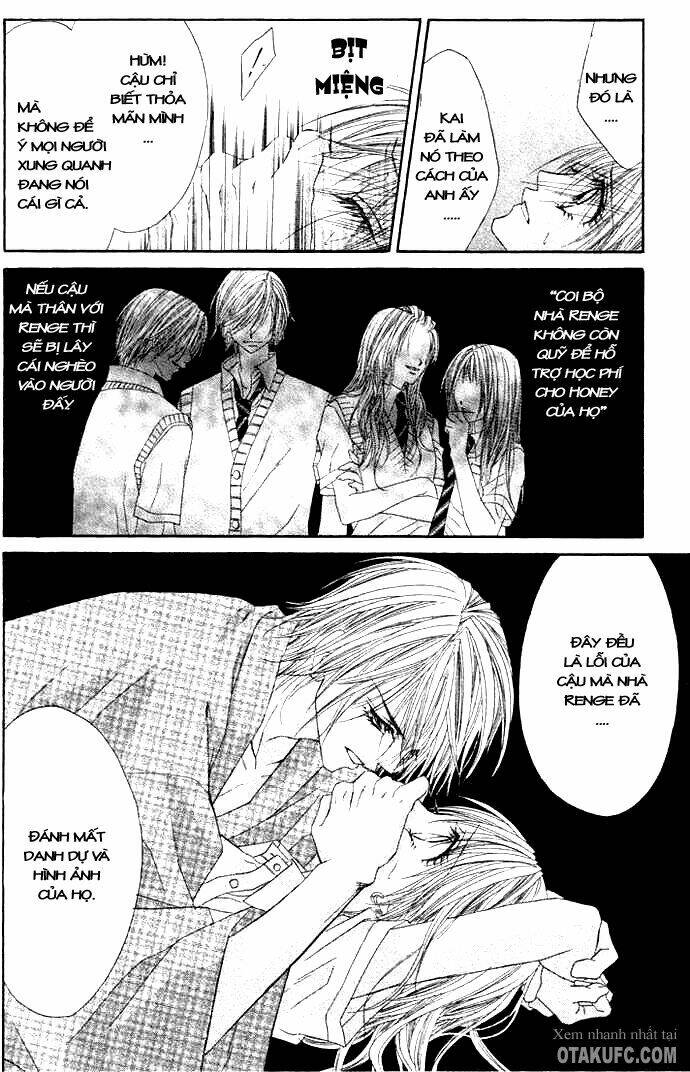 honey x honey drop chapter 30 8