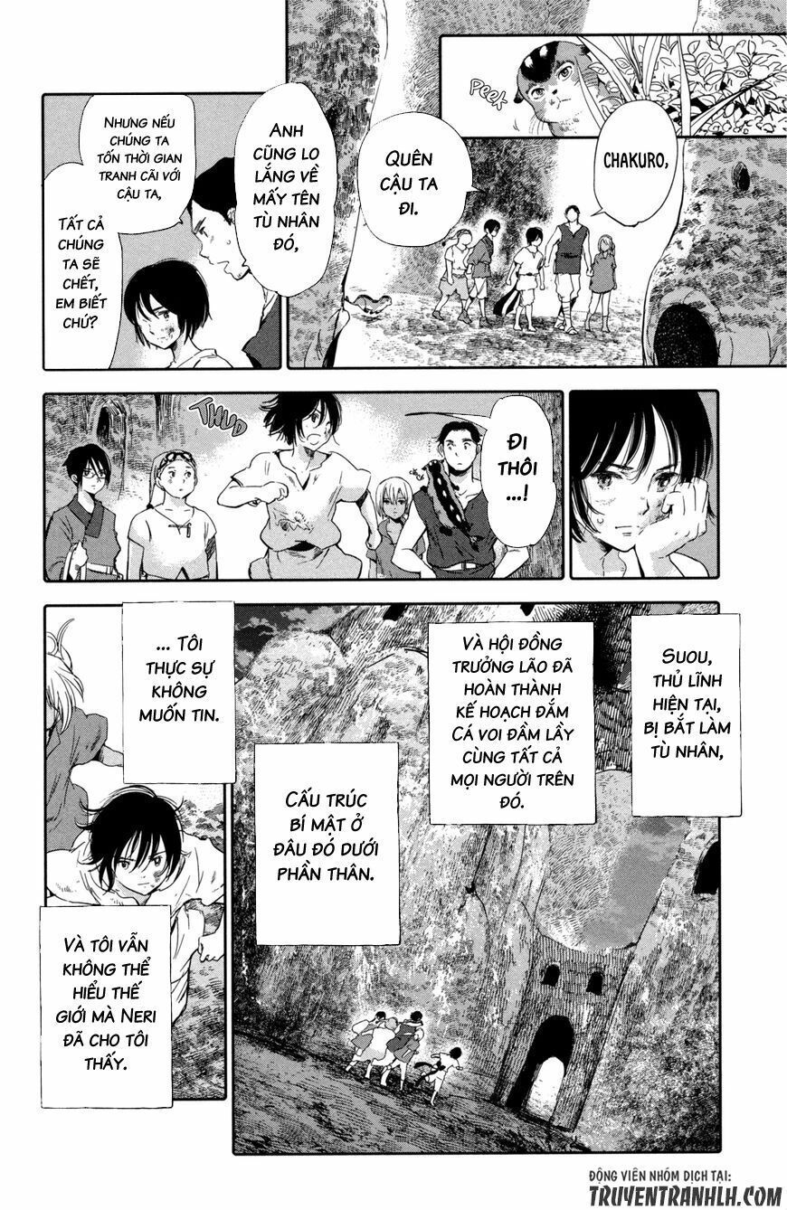 children of the whales chapter 8 42