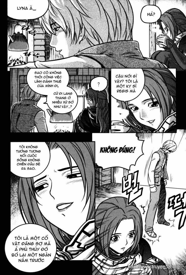 the legend of maian chapter 19 17