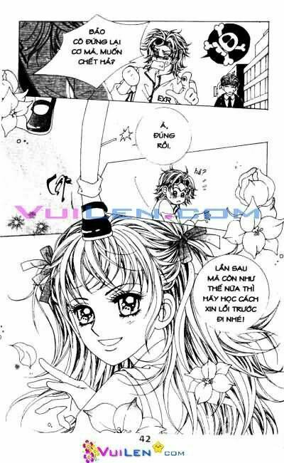 thiên thần tái thế chapter 1 42