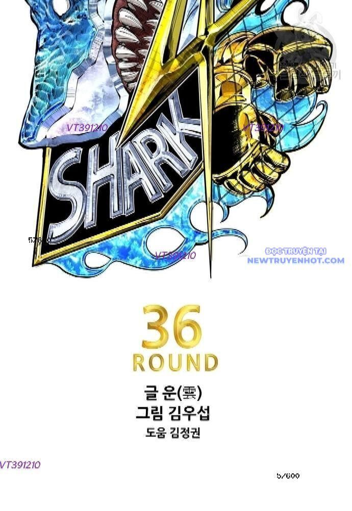 shark - cá mập chapter 256 10