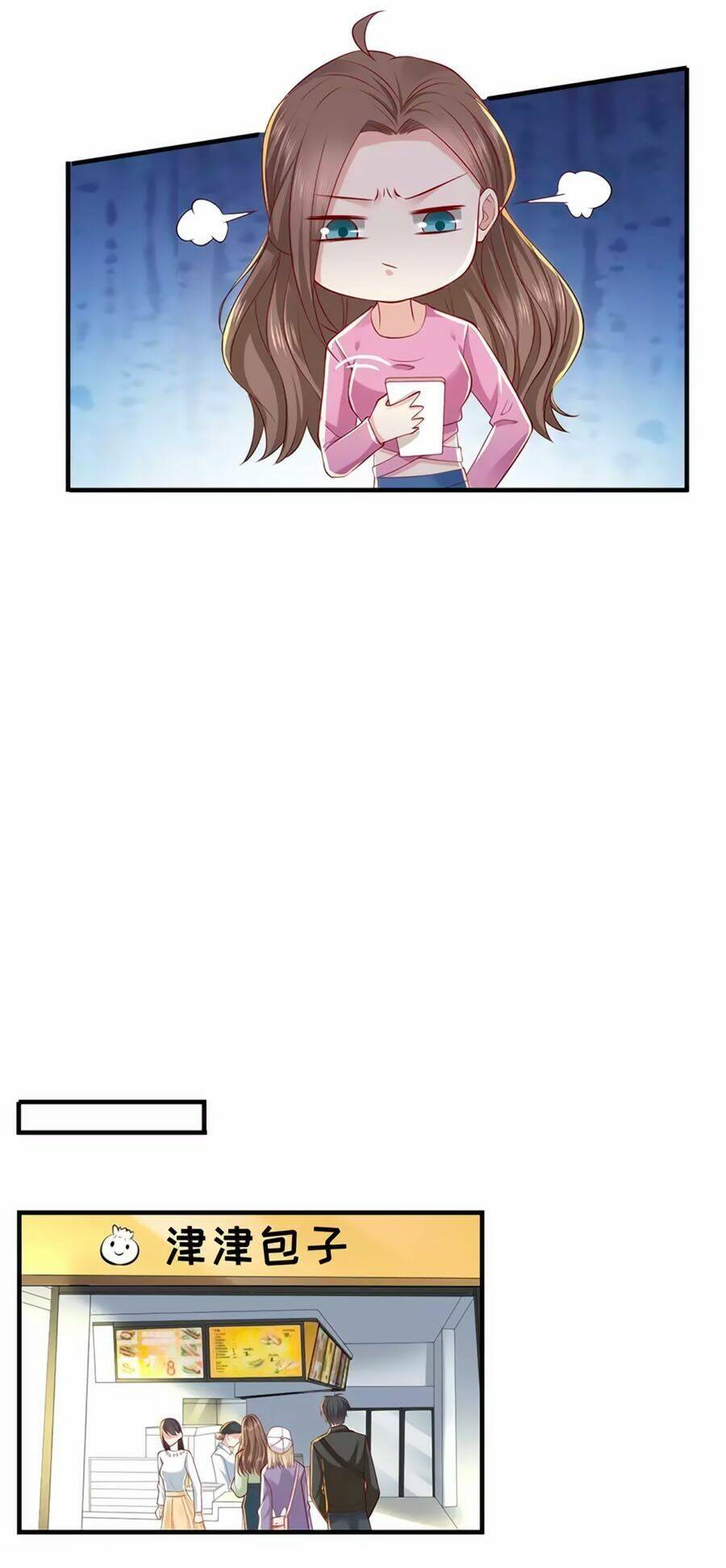 báo hệ nam hữu đích thiên tầng thao lộ chapter 29 5