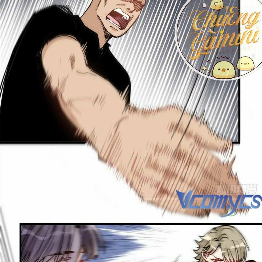 cố tổng, vợ của ngài quá mạnh rồi! chapter 40 45