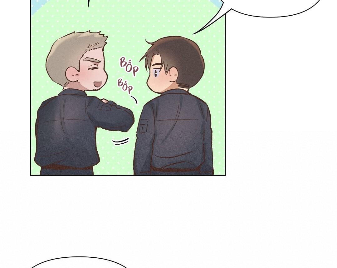 đại úy lãng mạn thân yêu của tôi chapter 30 71