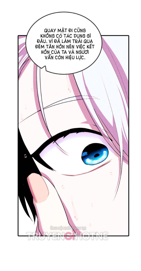 [bản 18+] trò chơi săn mồi của hoàng đế và thánh kỵ sĩ chapter 5.1 9