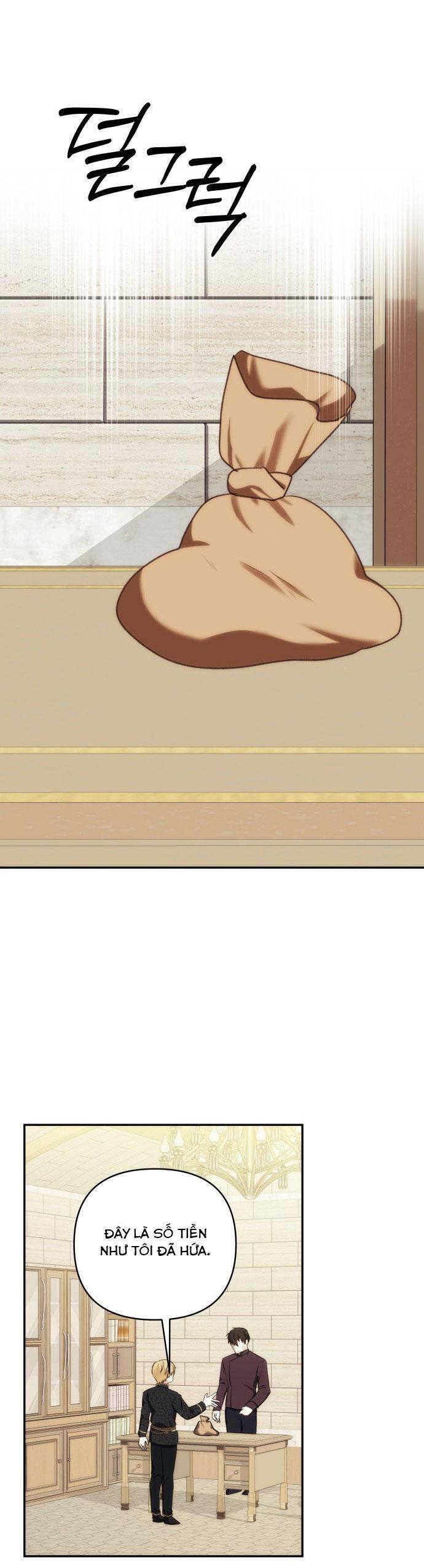 con gái của công tước quái vật chapter 70 23