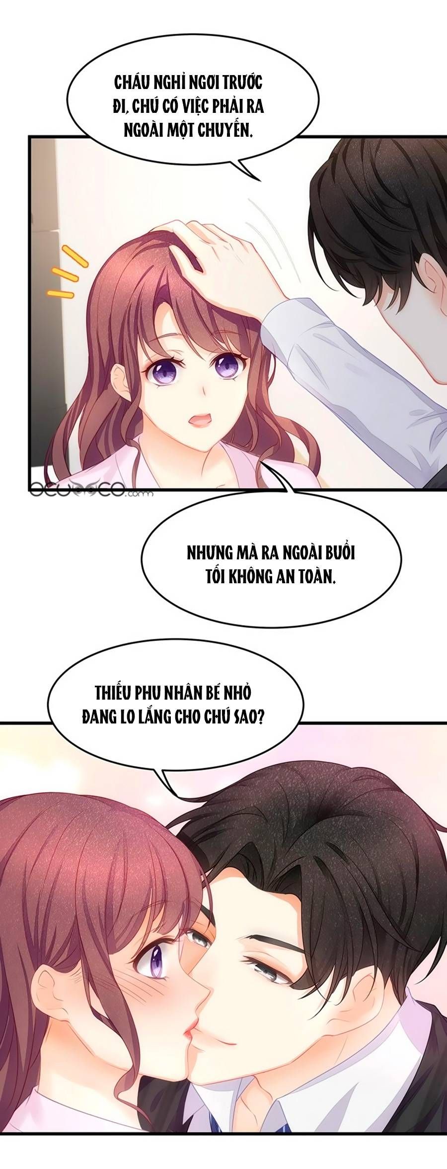 ta với bốn vị cố tiên sinh chapter 7 10