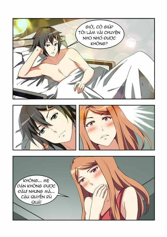 i am a killer maid chapter 41 11