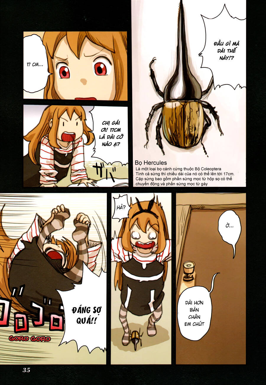 ryuushika ryuushika chapter 44 10