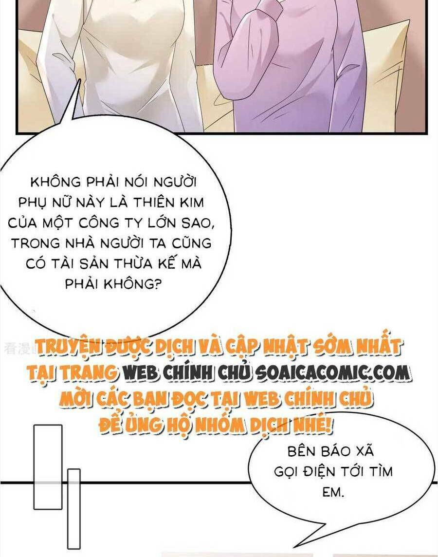 đại tiểu thư có ý đồ gì xấu đâu chapter 138 43