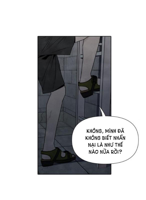 điều khiến tôi quyết tâm muốn chết chapter 62.2 32