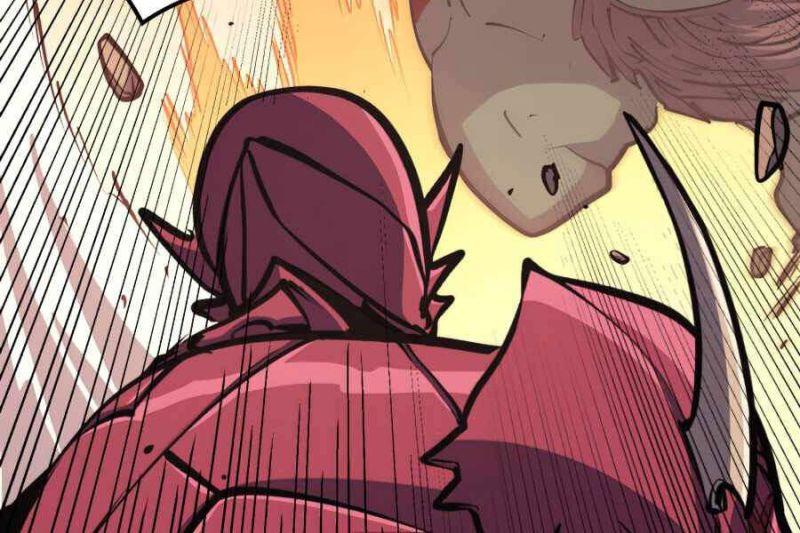 tôi trở lại thăng cấp một mình chapter 105 86