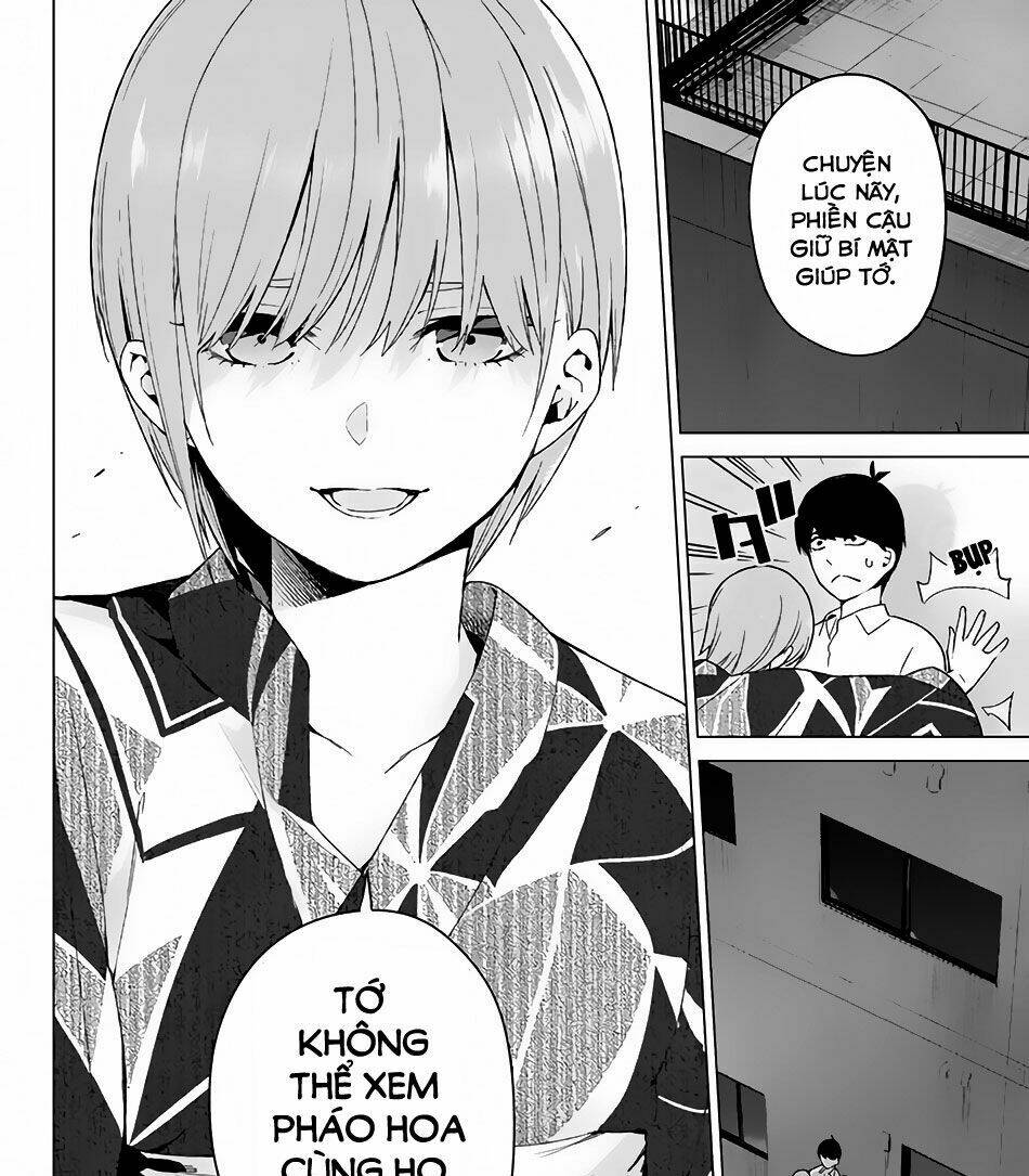 the five wedded brides chapter 9 21