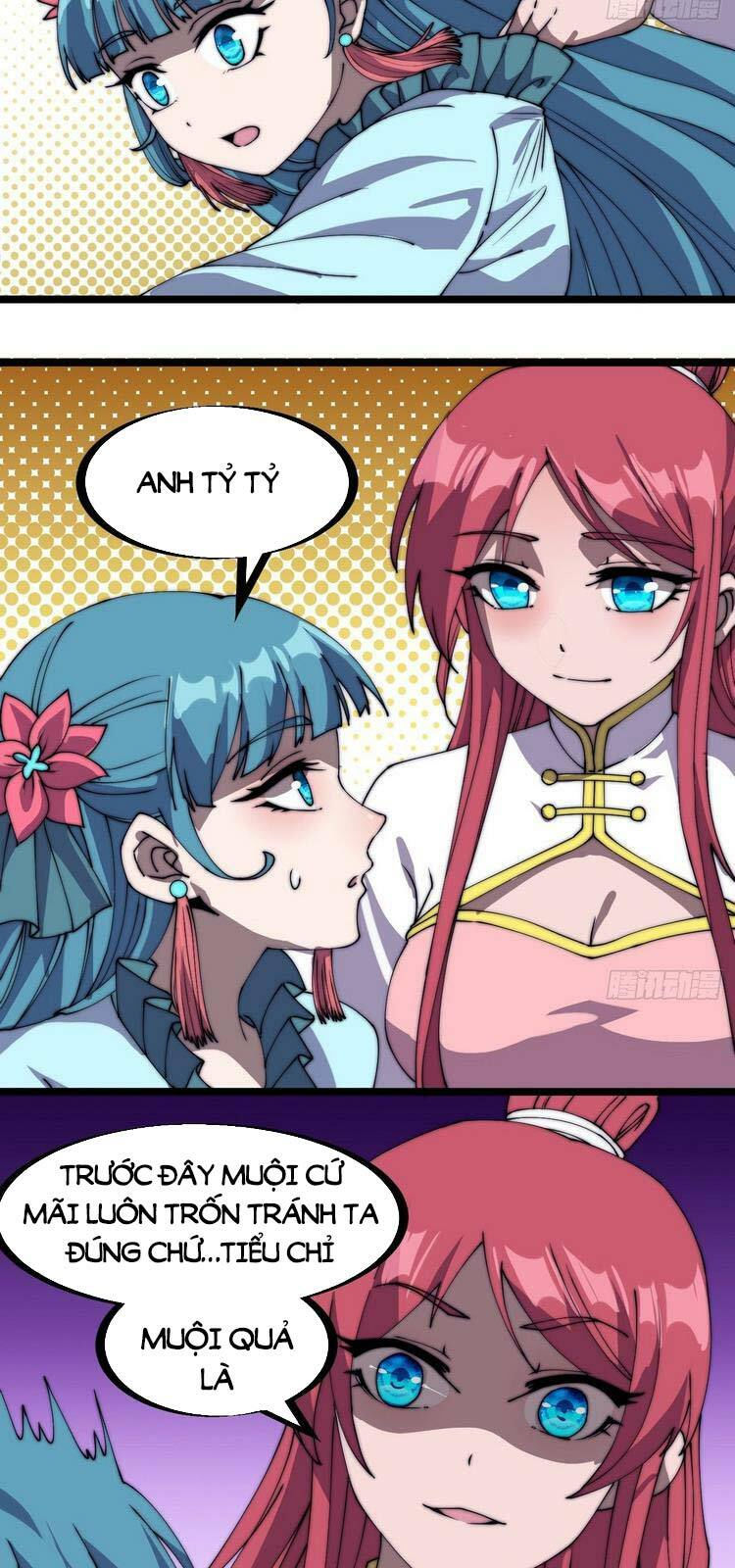 ta có một sơn trại chapter 234 11