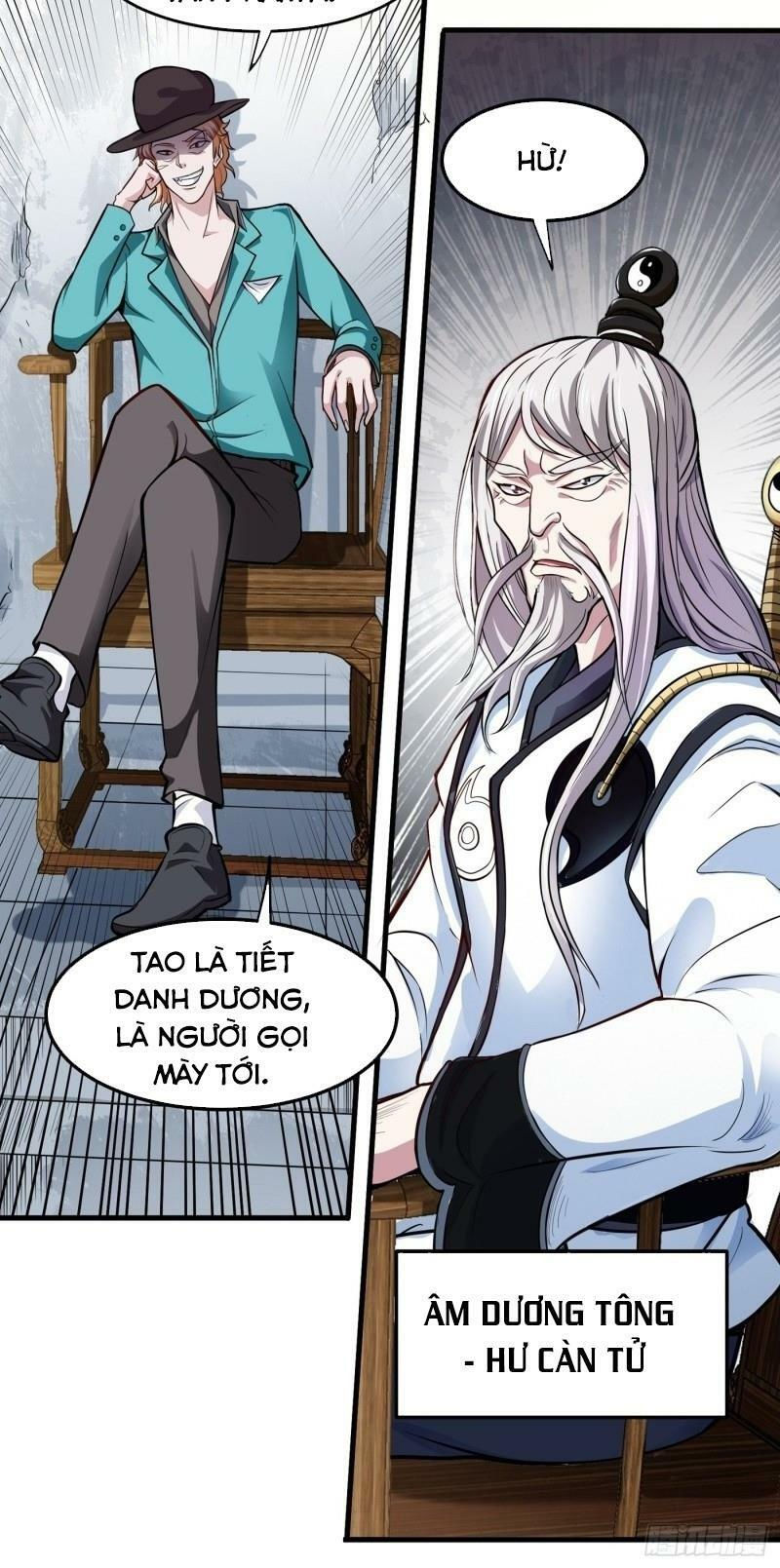 tối cường thần y tại đô thị chapter 88 12