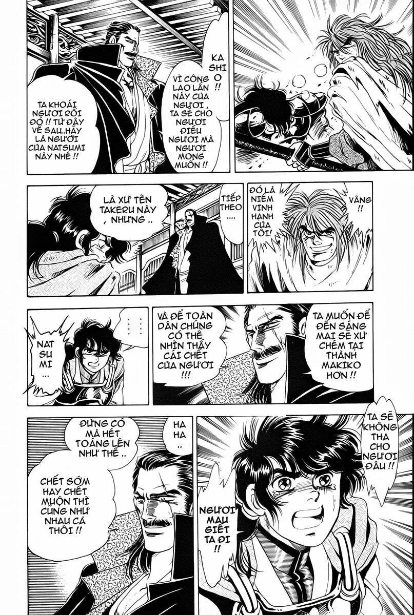 truyền thuyết bá vương chapter 7 10