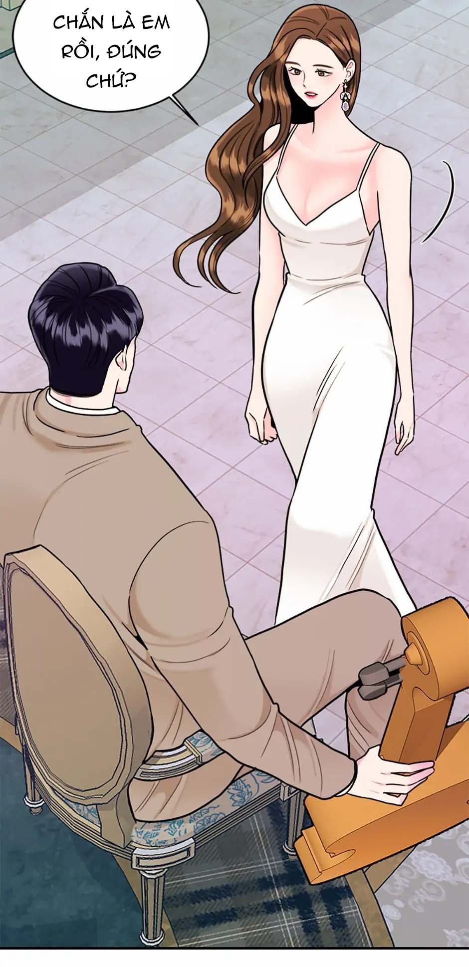 nghệ sĩ cello chapter 76.1 6