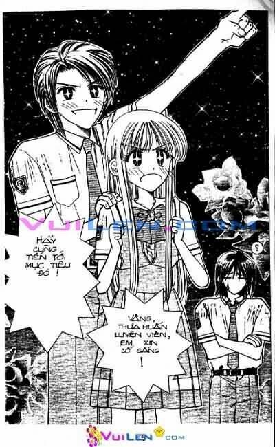 arita đáng yêu chapter 7 15