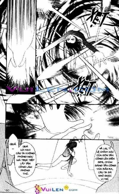 hai nàng công chúa chapter 2 160