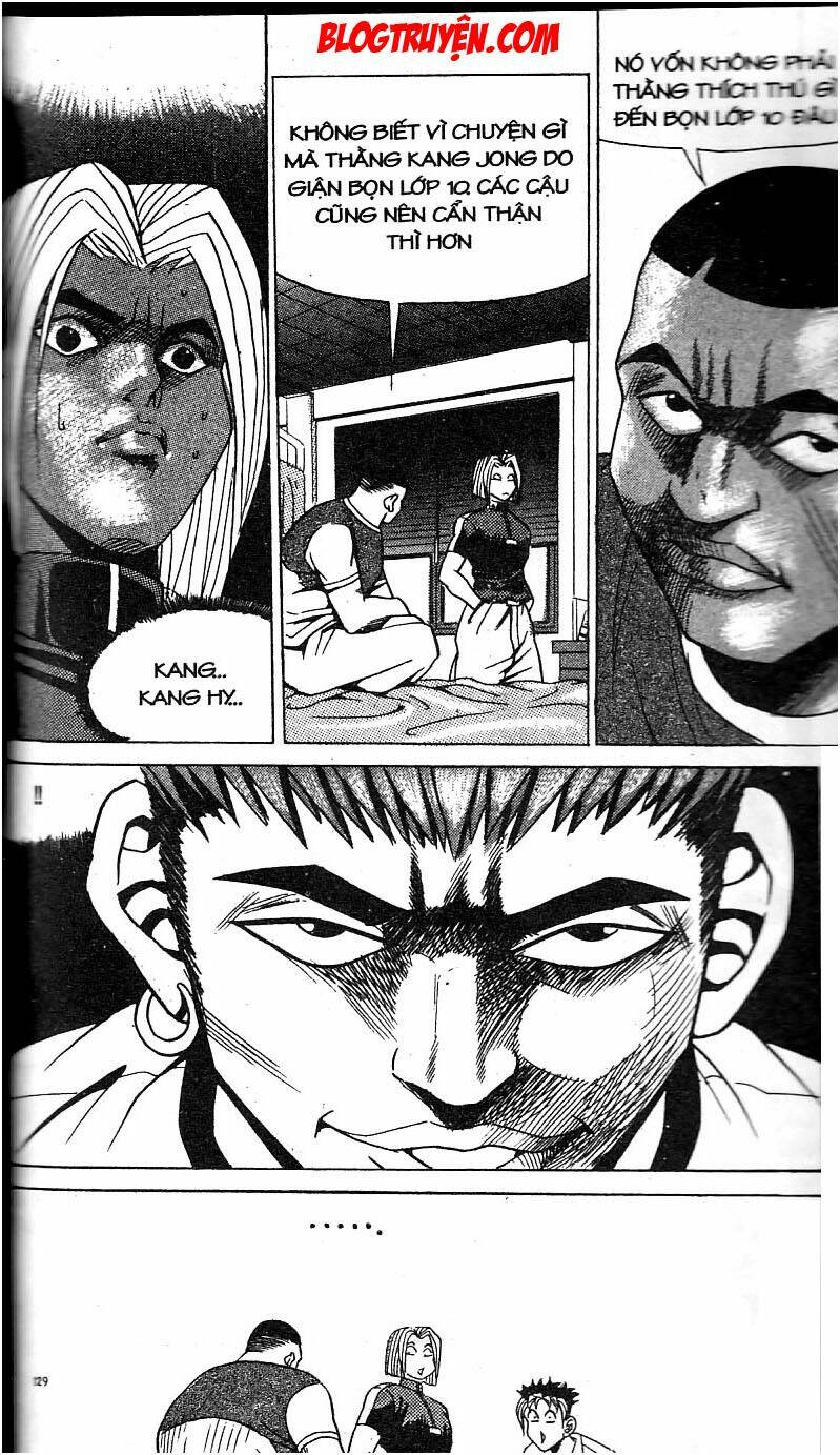 bitagi - anh chàng ngổ ngáo chapter 20 8