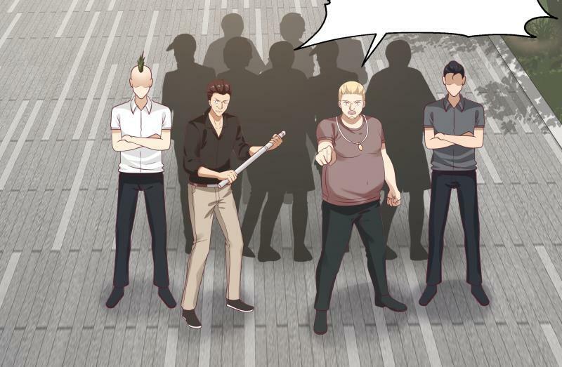 trên người ta có một rồng chapter 295 14