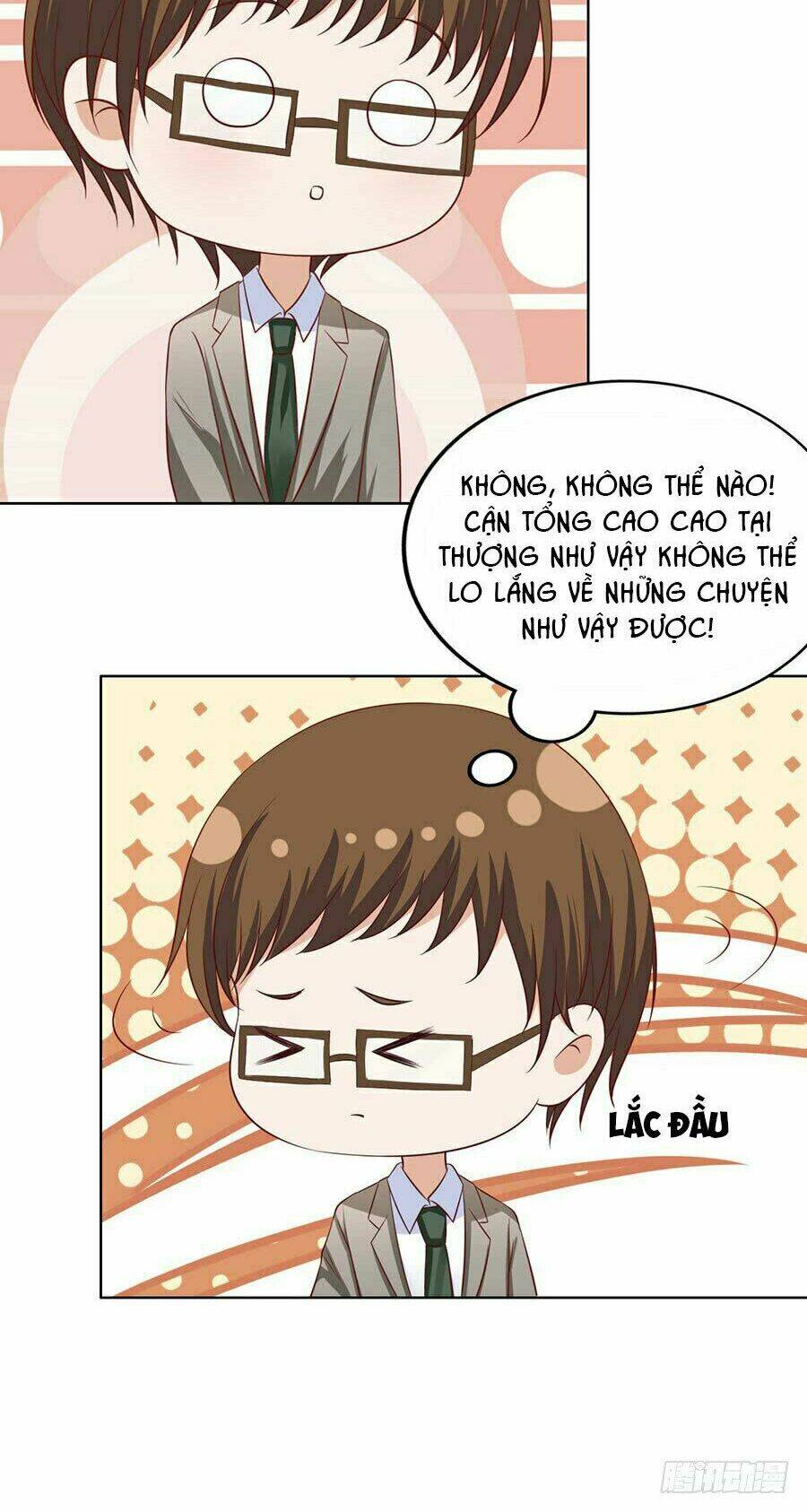 liệt ái tri hạ: series mật đào tiểu tình nhân chapter 134 21