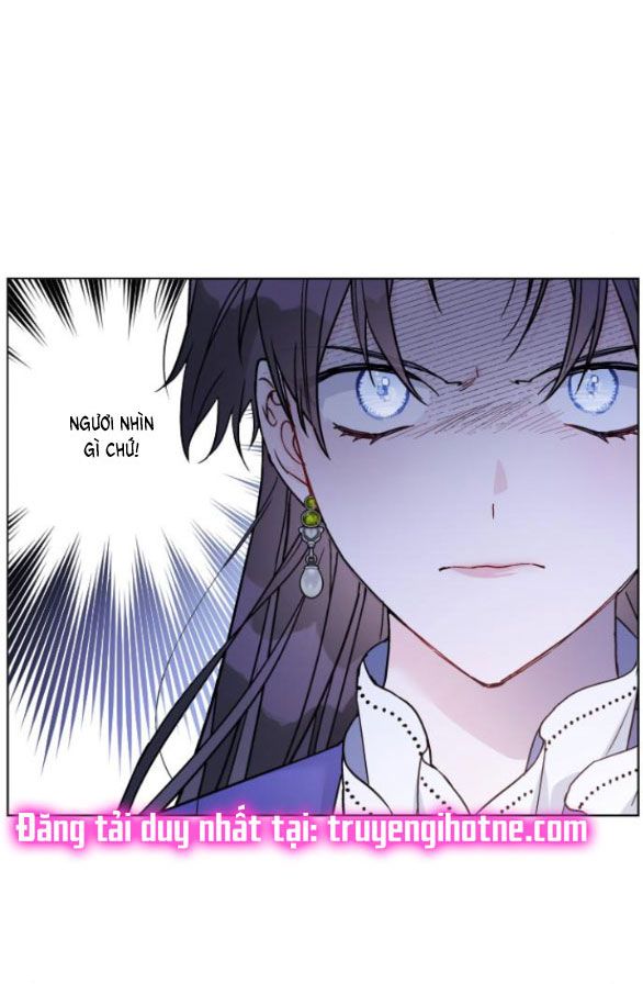 cách hiệp sĩ sống như một tiểu thư chapter 92.1 39