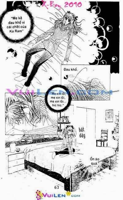 cuộc sống của tôi chapter 3 62