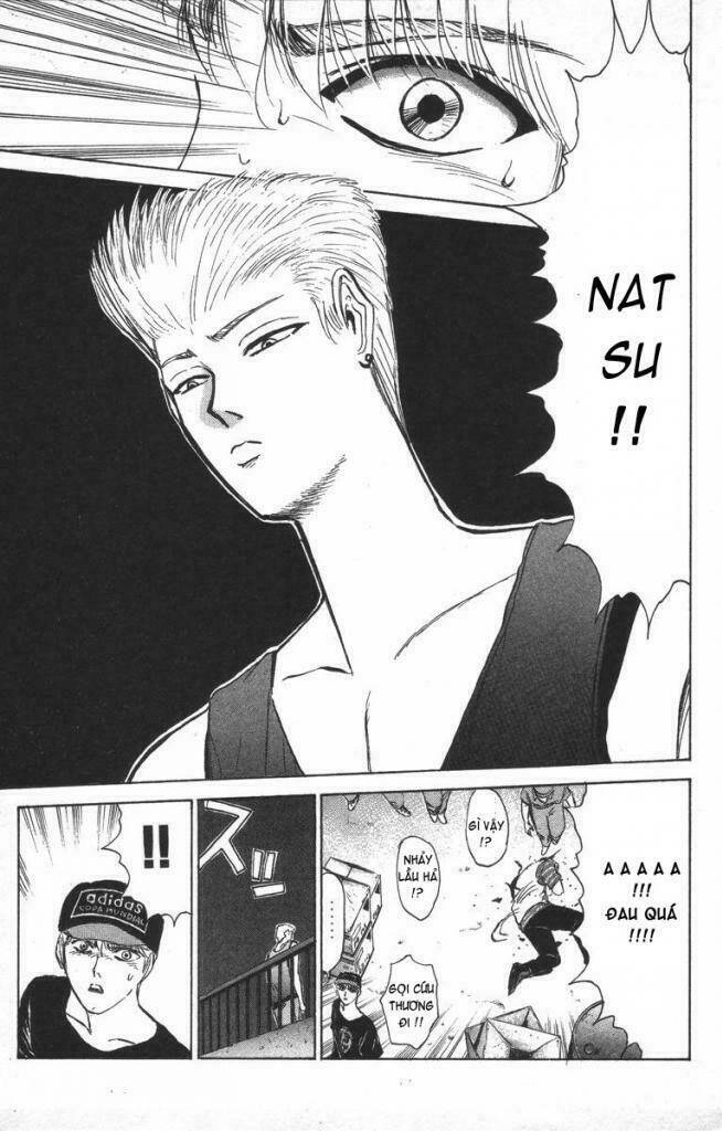 shonan junai gumi chapter 137 2