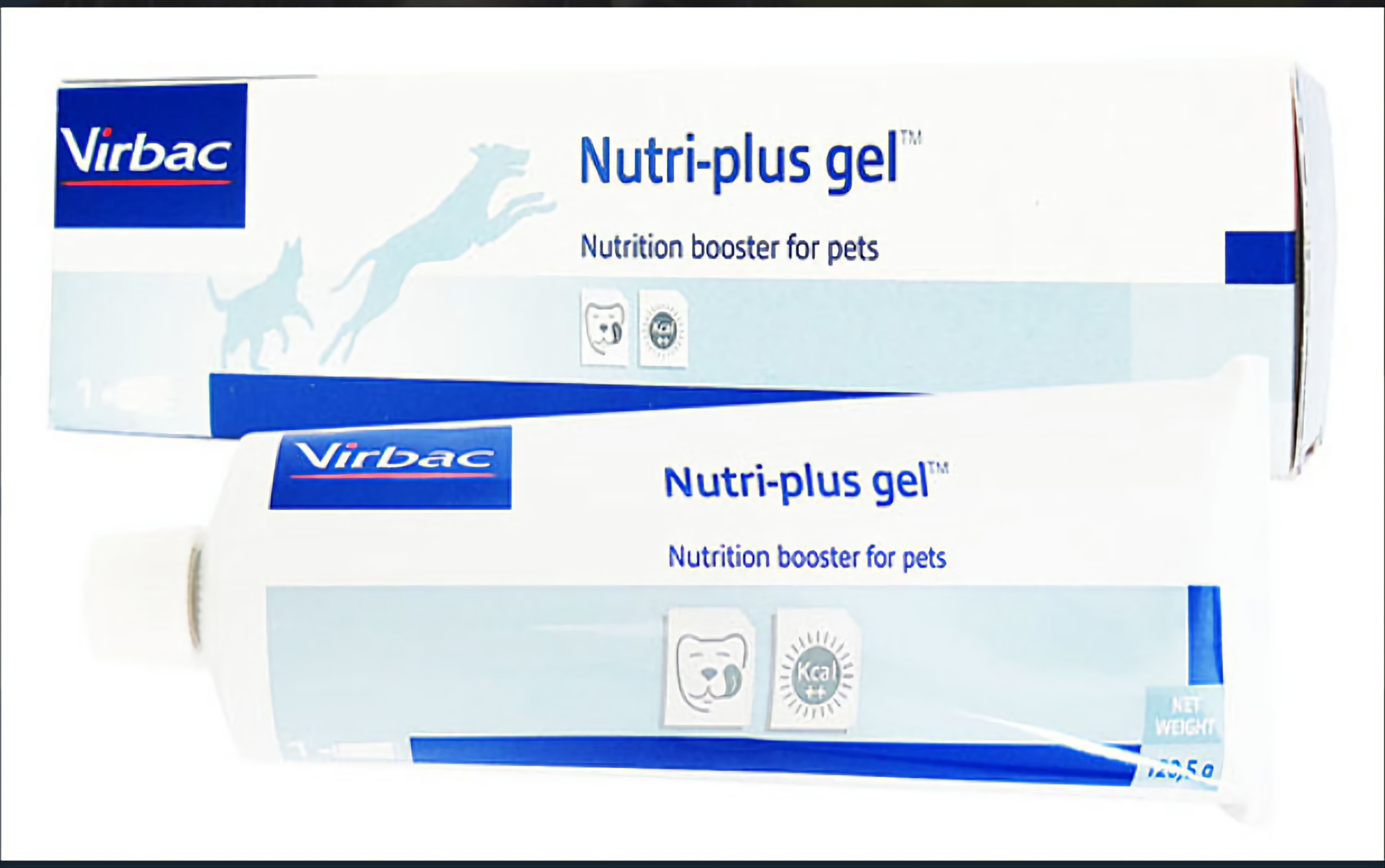 Gel dinh dưỡng Nutri-Plus 120,5Gr [Virbac