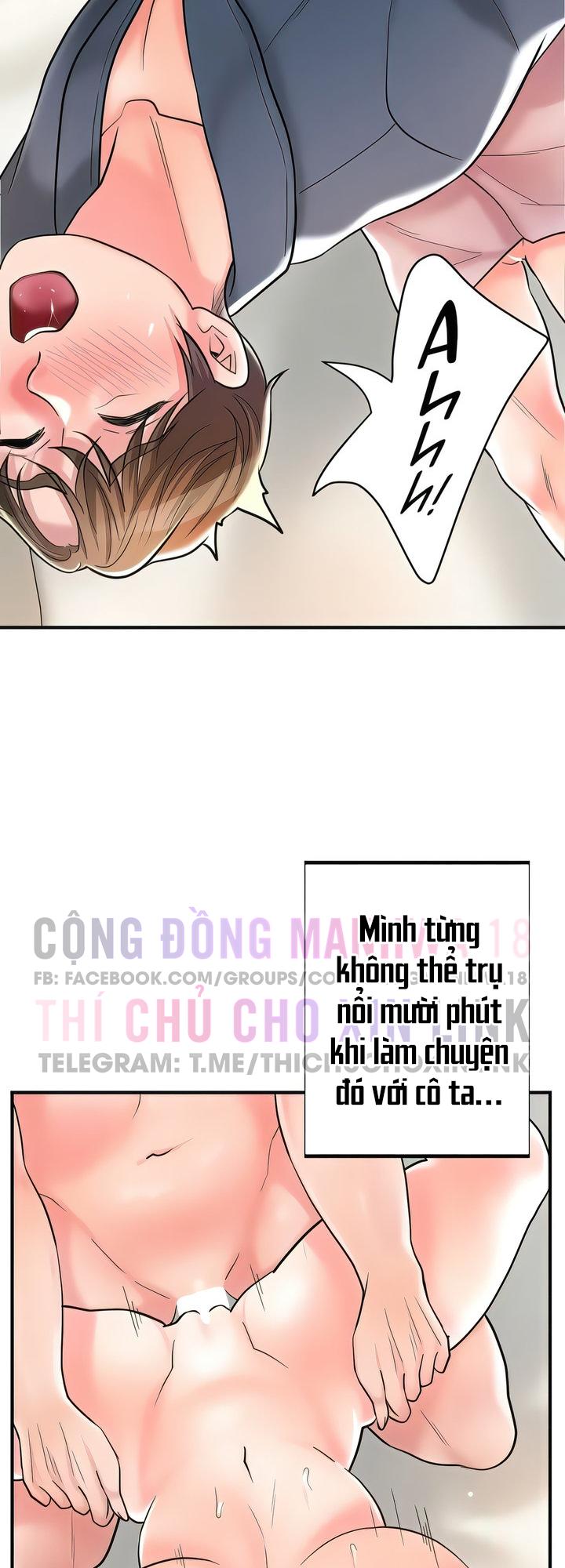 thị trấn nóng bỏng chapter 99 34