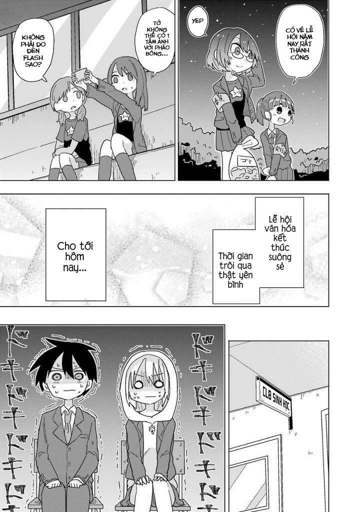 fukanzen na hito no tame ni chapter 10 22