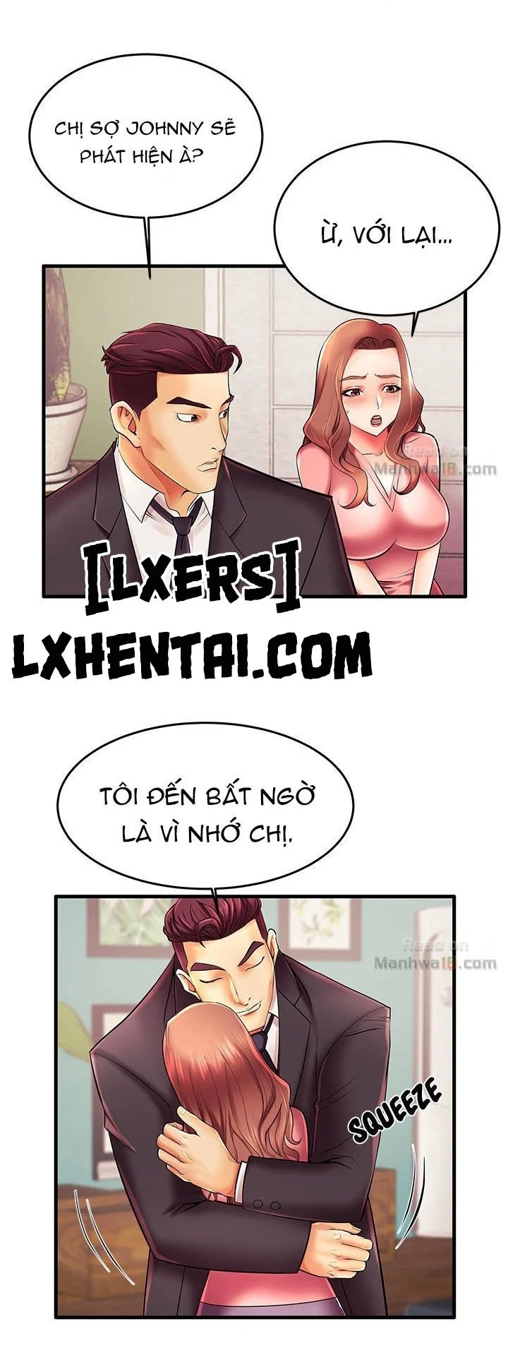 người mẹ xấu xa chapter 7 16