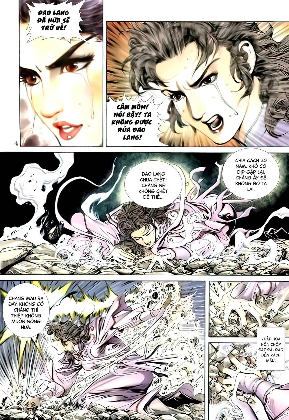 tân đại tích lịch chapter 16 4