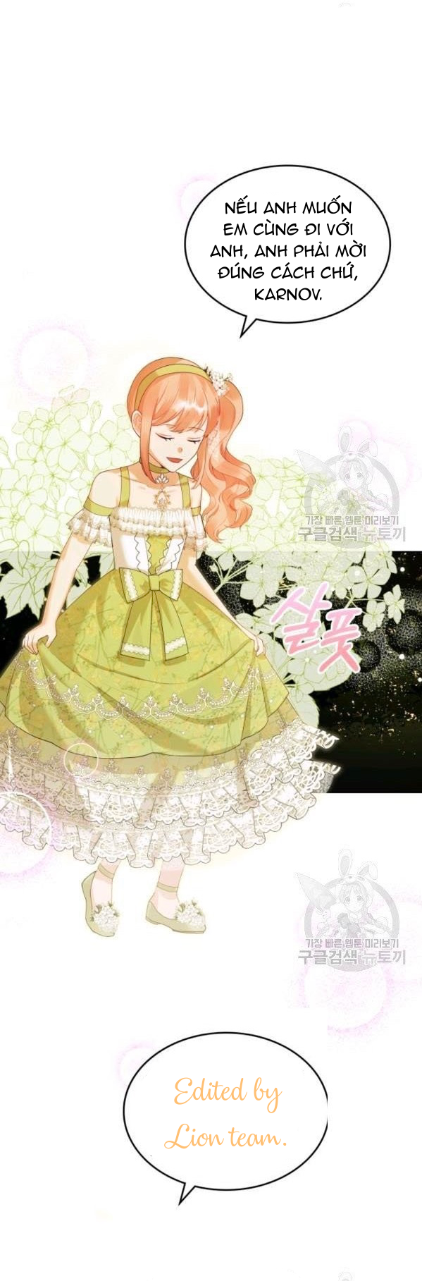 ác nữ muốn sống trong ngôi nhà bánh ngọt chapter 41.1 20