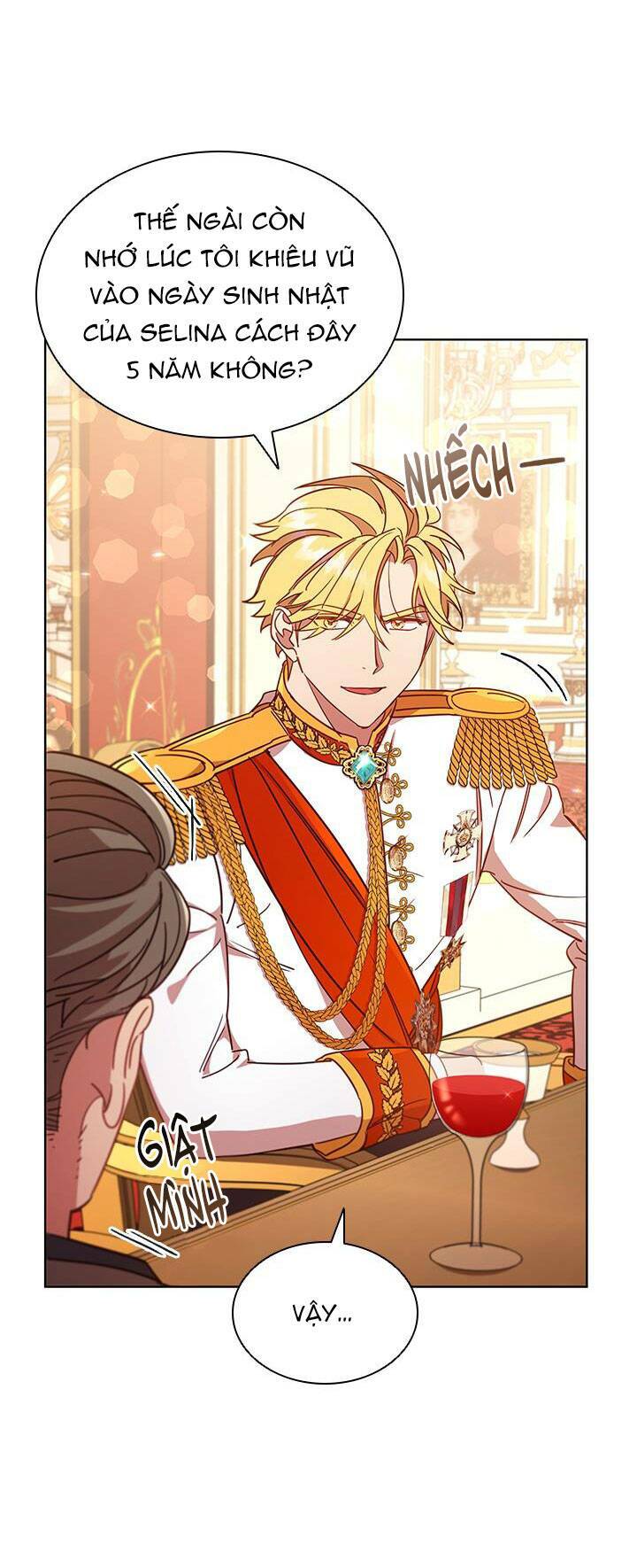 tôi đã ly hôn nhưng lại trở thành tài phiệt chapter 17.1 22