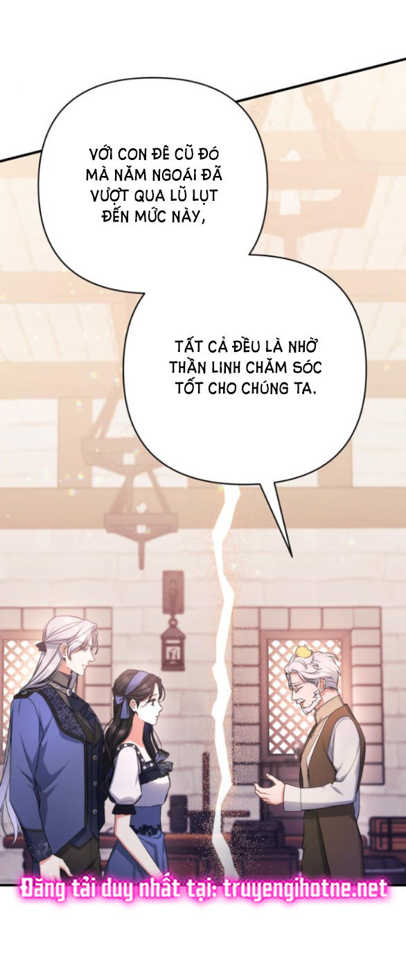 dành cho nhân vật bị bỏ rơi yêu thích nhất của tôi chapter 40.2 4