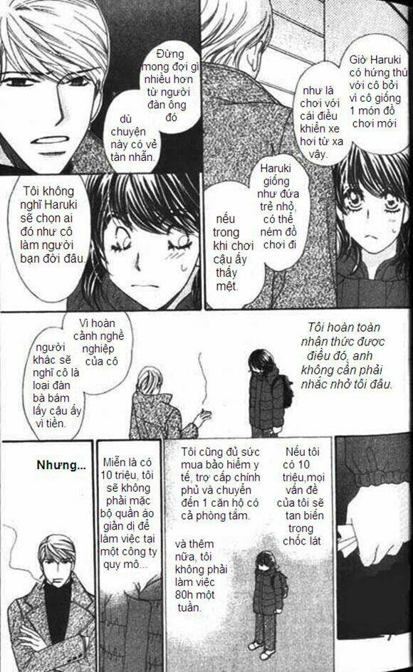 diamond life chapter 6 28