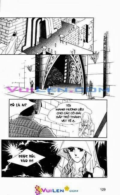 hậu duệ hoàng gia chapter 5 129