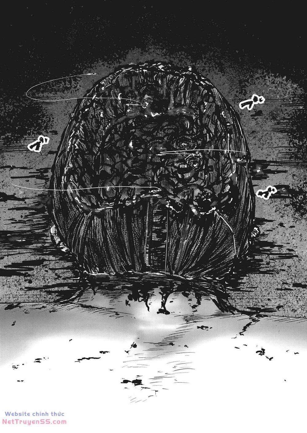 smiley - cười lên m chapter 20 20