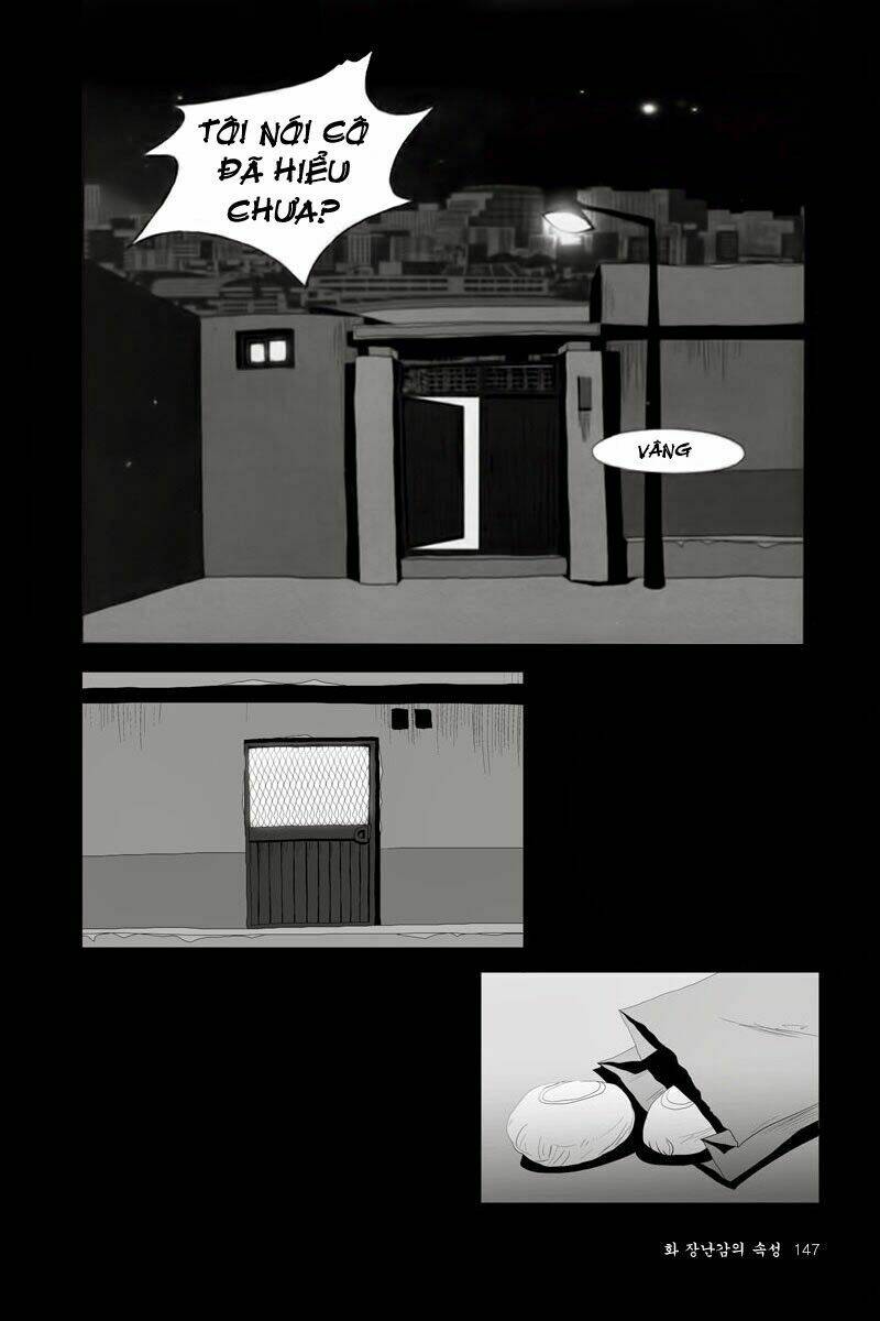 bạn có tin vào ma thuật? chapter 3 36