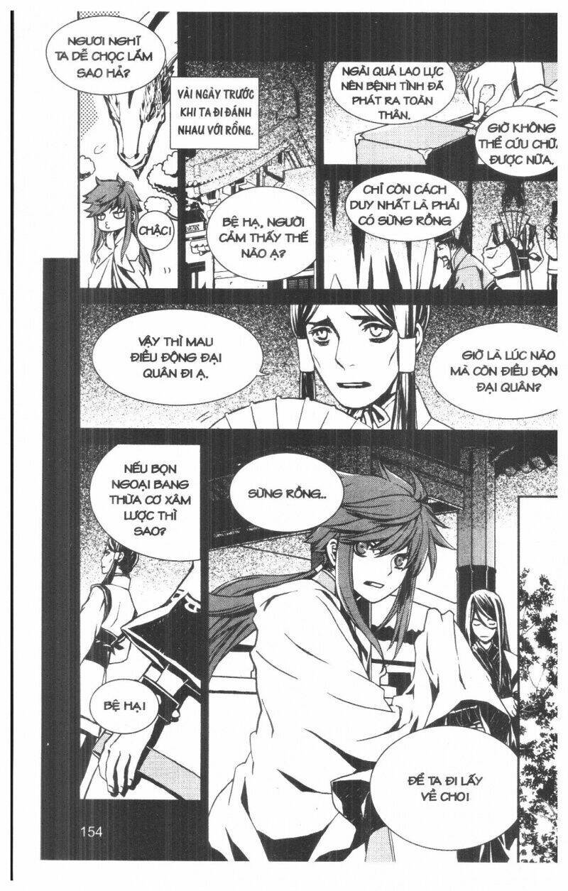 cuộc chiến quyền lực chapter 1 154