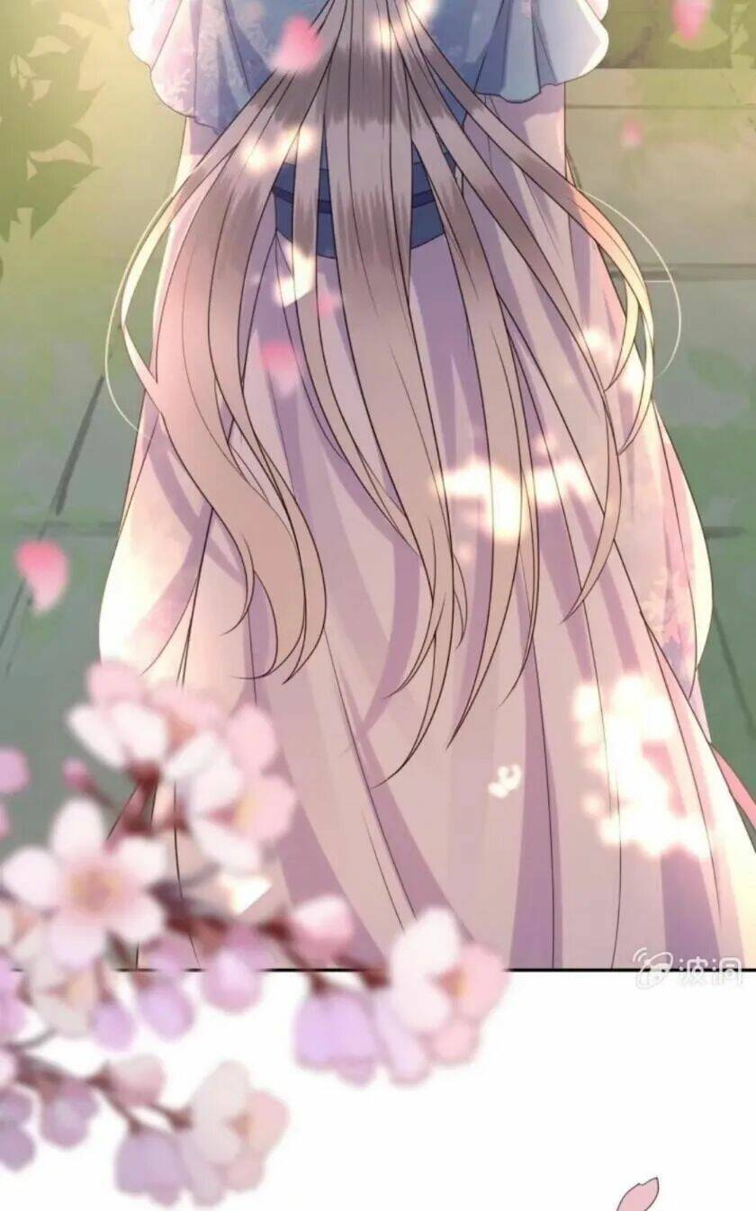 theo đuổi hoàng tử quá khó a~ chapter 48 18