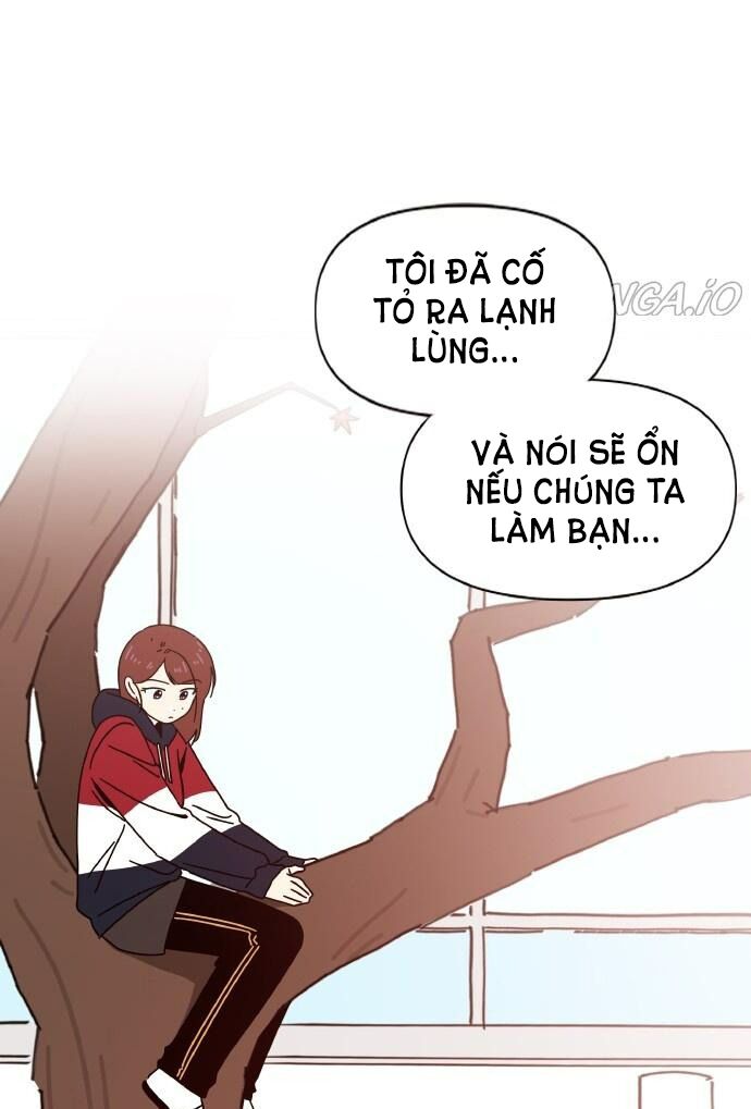 thanh xuân rực rỡ - season of blossom chapter 90 42