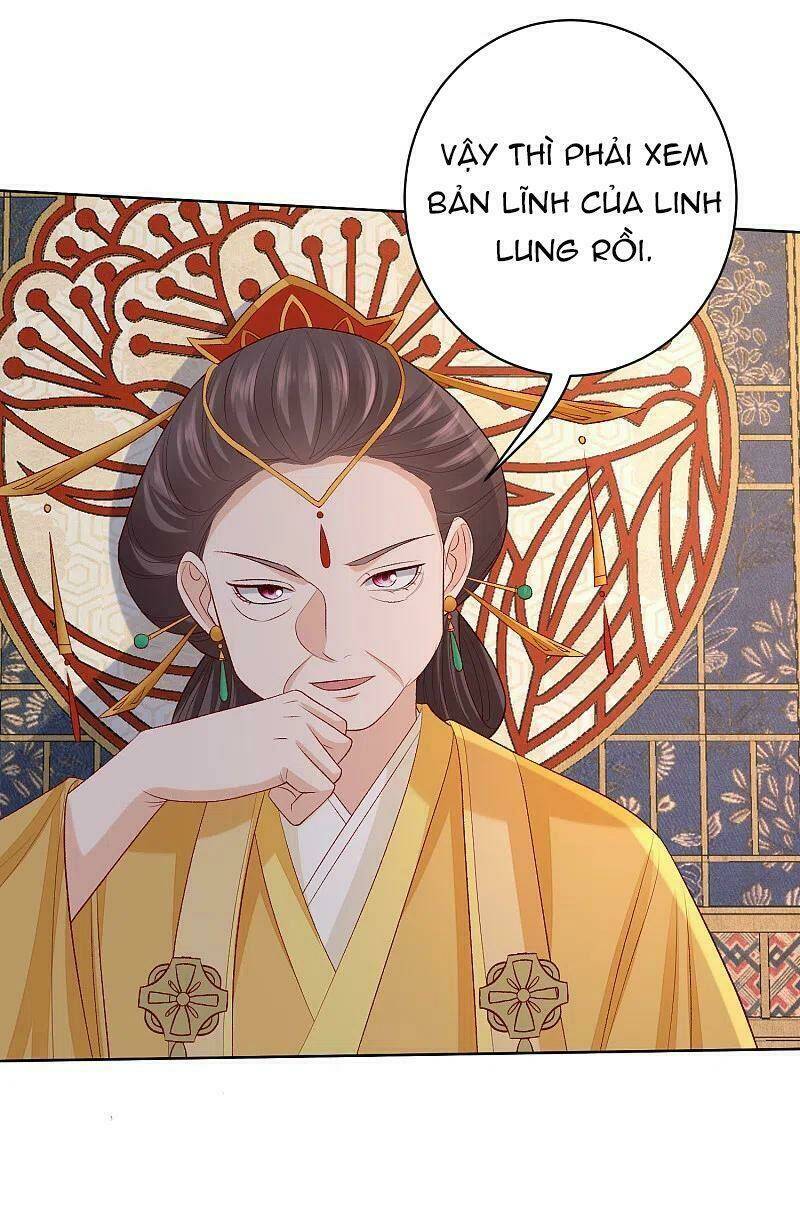 độc y đích nữ chapter 221 20