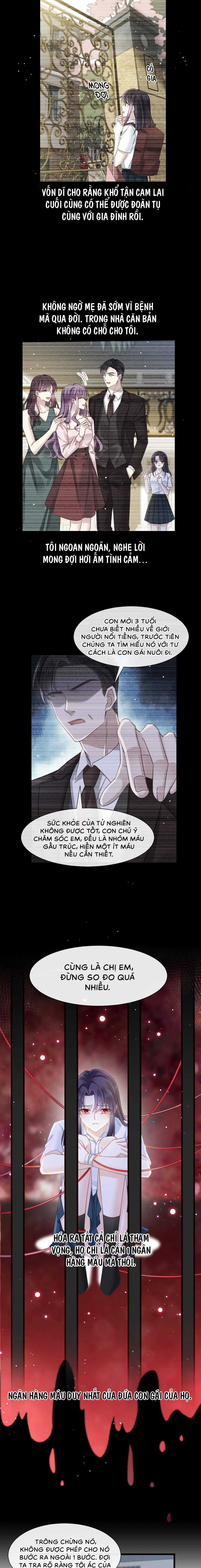 ai toàn năng công lược ngược tra chapter 1 4