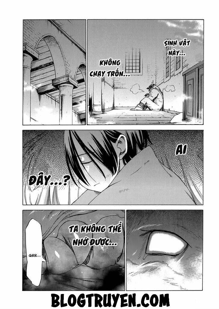 sekainohate de aimashou chapter 40 3