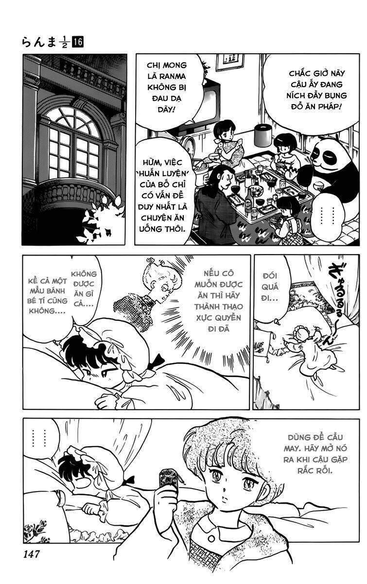 suối lời nguyền chapter 166 16