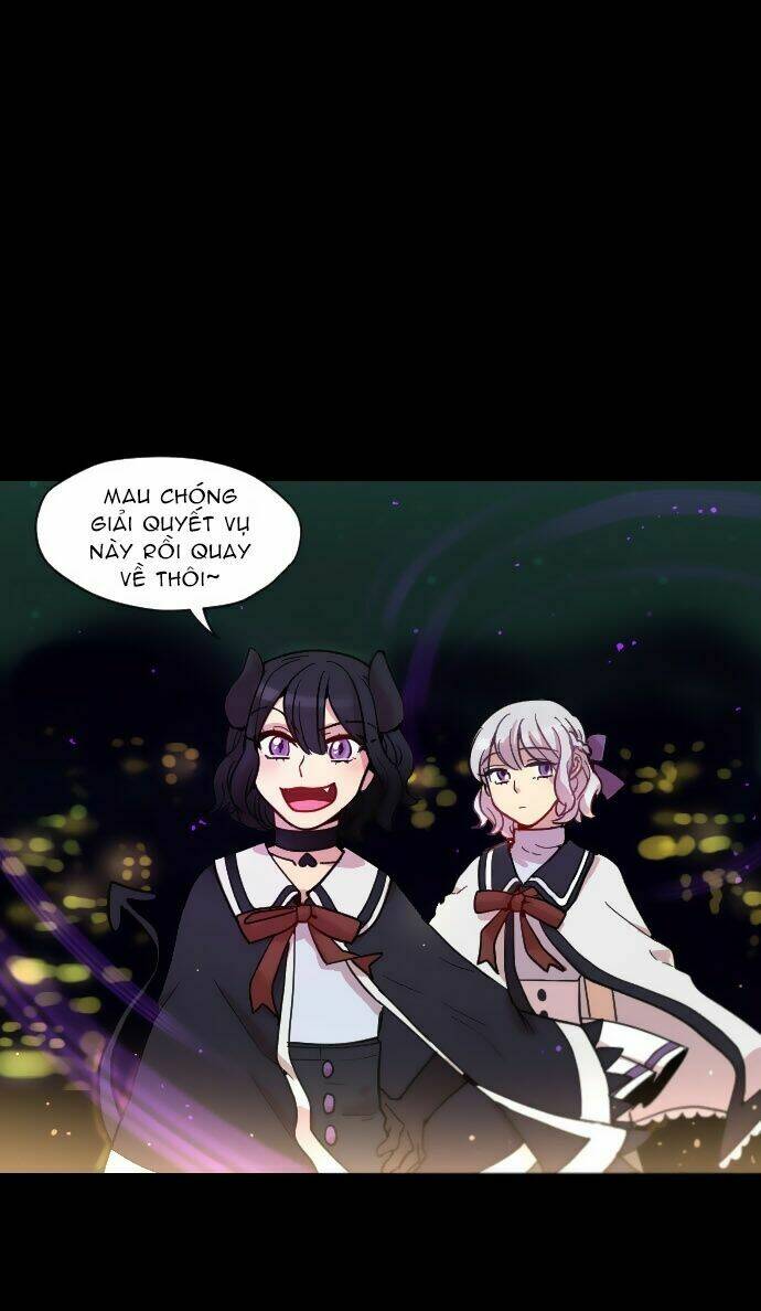 the devil who can't fly chapter 23 25