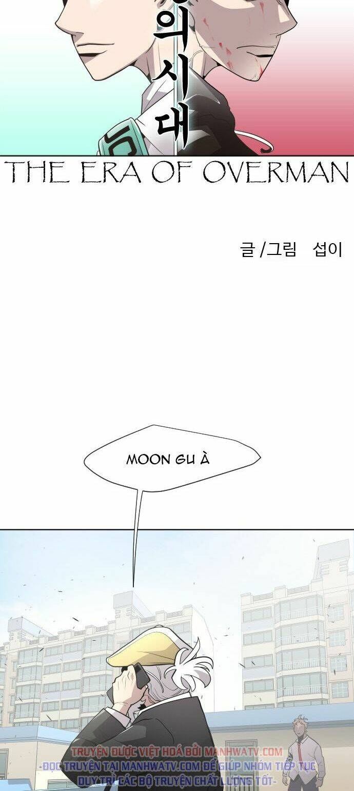 kĩ nguyên của anh hùng chapter 60 13